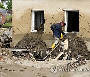 Czech Republic Floods