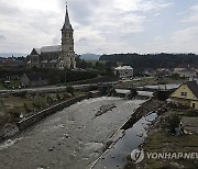 Czech Republic Floods