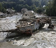 Czech Republic Floods