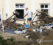 Czech Republic Floods