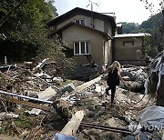 Czech Republic Floods