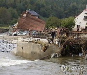 Czech Republic Floods