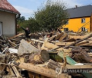 Czech Republic Floods