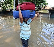 INDIA FLOOD