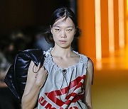 Italy Fashion S/S 25 Cina