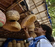 INDIA HANDICRAFT