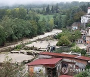 ITALY FLOODS