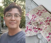 최동석, 박지윤은 저격하더니…자녀 앞 사랑꾼 돌변 "애착 물건부터 싣어야지"