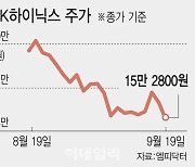 빅컷에 AI 투심 회복 중인데…겨울 두려워진 반도체