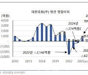 대한유화, 느린 업황 회복…목표가↓-유안타