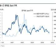 POSCO홀딩스, 3Q도 2차전지 적자 확대 우려-유안타