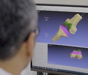 연세사랑병원, AI를 통해 ‘슬개골 탈구’ 예측 진단법 선보여
