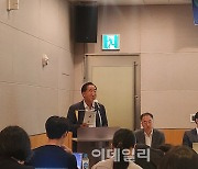 '밸류업=주주환원' 단순 공식 아냐…"자본비용 고려해야”