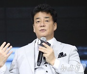 '상장 시동' 더본코리아, '빽다방·홍콩반점' 과한 의존도 어쩌나