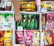 평균 대비 당류 10% 적은 빵, 아이스크림에 '덜 단' 표시 가능