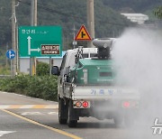 추석 지나자 럼피스킨 확산세…농식품부, 추가 확산 차단 '총력'