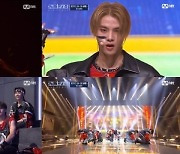 ‘로드 투 킹덤’ 8TURN(에잇턴), 팀 배틀 1위 ‘다크호스’ 등극