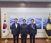 “동해고속도로, 속초~고성 연장 조기 착공을"