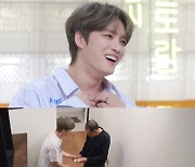 ‘편스토랑’ 김재중, 父에 두둑한 용돈 선물 “저런 두께 처음 봐”