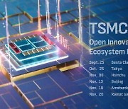 SK하이닉스, TSMC 개최 'OIP 2024' 참가… "HBM 협력 내용 발표"