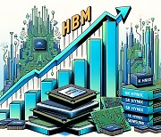 “SK하이닉스·삼성, HBM 영업이익률 53% 전망… 가격 반토막 나도 이익 구간”