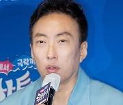 "박명수, '극한투어' 찍으며 수차례 '버럭'…나중에 반성"