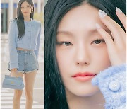 [움짤] 있지(ITZY) 예지, '드래곤퓨리' 한 수 위 클래스