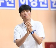 '역전패 후유증은 없었다' 중앙대 양형석 감독 "중요한 경기 이겨서 다행"