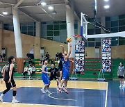 [올팍투어] 기대 이상이었던 3x3 올팍투어, 첫날부터 대박 예고(종합)