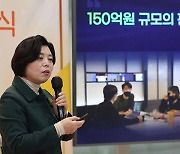 과천시, 청년창업펀드 조성…150억 원 규모 운용사 모집