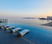 Signiel Busan named Leading Beach Hotel in Asia by 2024 World Travel Awards