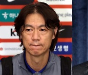 Culture Minister Yu In-chon calls for KFA chairman to 'voluntarily step down'