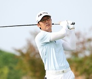 박성필, KPGA 챔피언스투어 최초 한 시즌 상금 1억원 돌파