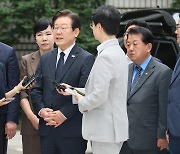 ‘이재명 2년 구형’에…민주당 “정치검찰” vs 국힘 “사필귀정”