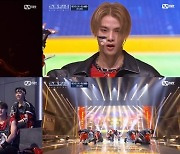 ‘에이스 막내’ 에잇턴, ‘로드 투 킹덤’ 팀 배틀 1위 “인정받아 뿌듯”