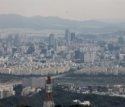 서울 아파트 분양가 평당 4300만원… 물가 대비 18배 올랐다