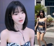 “아이 등하교 때 ‘과즙세연’룩 괜찮나” 논쟁 불 붙었다