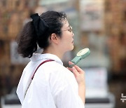 대구·경북 곳곳 막바지 열대야…포항 27.1도