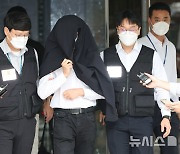 구속기로 선 '감사한 의사' 유포 혐의 사직 전공의