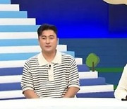 "아내가 안 도와주나" 질문에…안정환 "나 혼자 다 해"