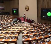 쌍특검 본회의 통과…'민생 외면' 부담 덜고 고삐 죄는 野