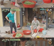 임영웅, 대망의 첫손님 등장...차승원X유해진 '삼시세끼 Light' 첫방 D-day