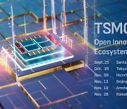 SK하이닉스, TSMC 개최 'OIP 2024' 참석…'HBM 공동연구' 발표