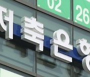 나신평 "저축은행 부동산PF 추가 손실 1.7조원"