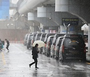 한라산 300㎜ 폭우에 강풍…많은 곳 250㎜ 더 온다