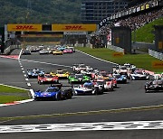 애스턴마틴·제네시스 참전하는 FIA WEC, 브랜드 간 결전의 장으로 거듭날까?