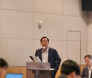 거버넌스포럼 "밸류업, 효율적 자본 활용에서 출발해야"