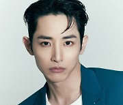 이수혁, JTBC ‘프로젝트 7’ MC