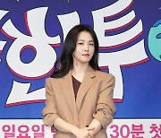 '극한투어' 강지영 아나 "박명수와 출연료 500배 차이날 것, 회사 책정 금액만 받아"