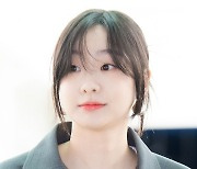 [T포토] 김다미 '말간 얼굴'